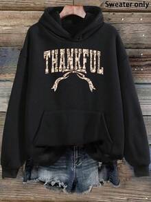 Women Sweatshirts & Hoodies - 黑色 - 查看 8