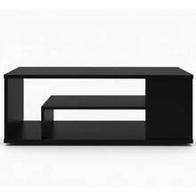 Coffee Tables - Black - View 1
