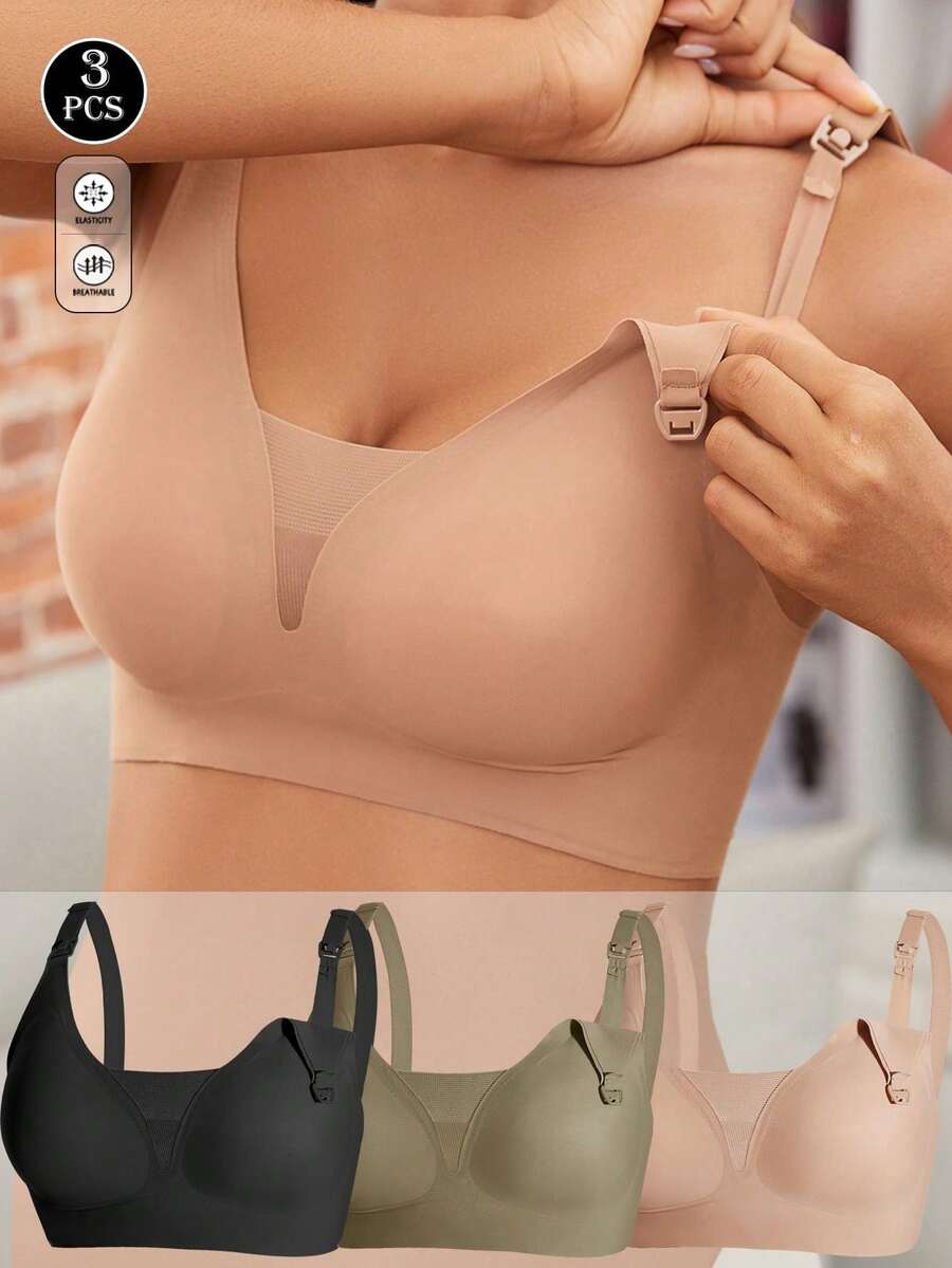 Women Tops - Multicolor - View 1