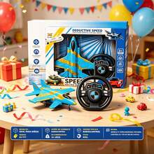 Kids Airplanes - Random - View 3