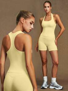 Light Yellow