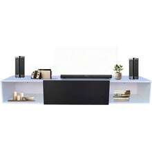 TV Trays - Black and White - View 6
