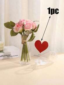 Decorative Vase Suitable For Daily Home Use - A - View 14