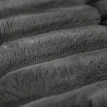 Sofa Bed Set - Dark Grey - View 8