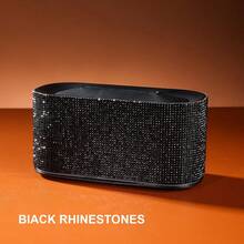Aroma Lamps - Black Diamond - View 1
