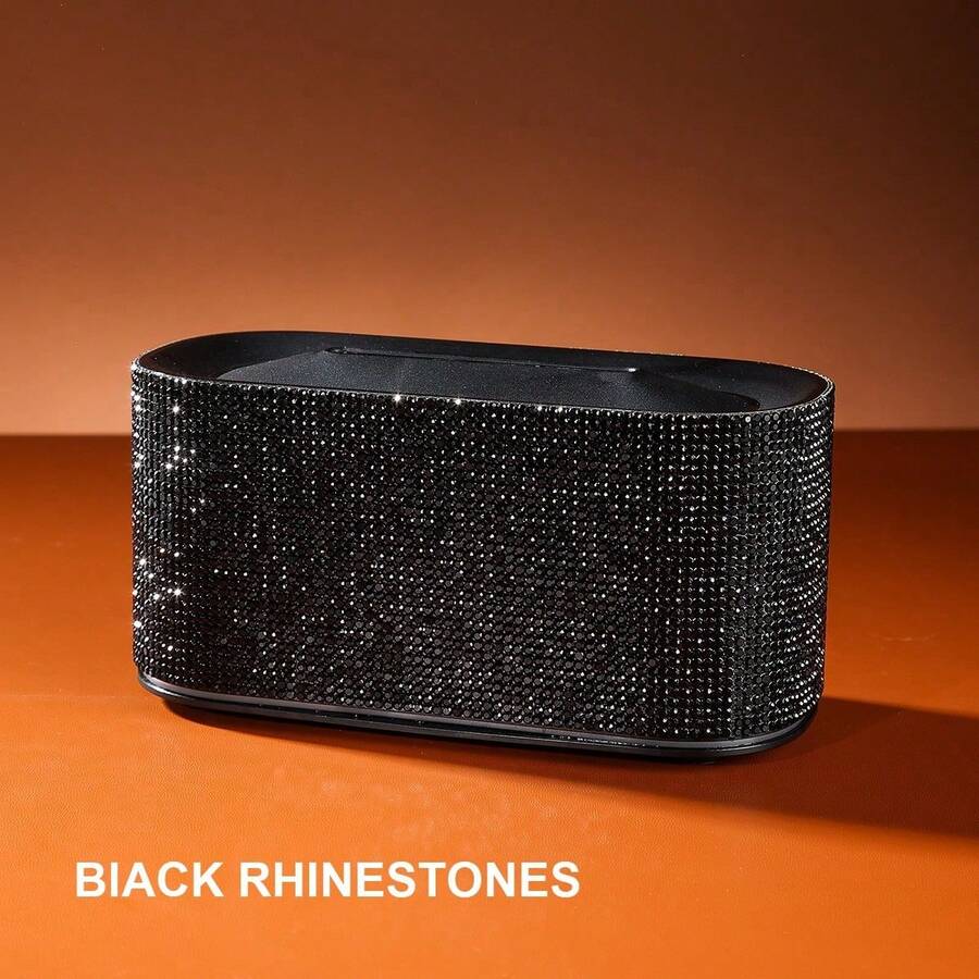 Aroma Lamps - Black Diamond - View 1