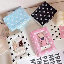 Kids Photo Albums - Black - View 2