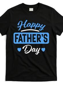 Men Sports Tees & Tanks - Black - View 1