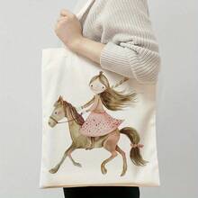 Kids Shoulder & Tote Bags - A - View 2