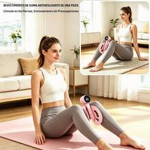 Leg Trainer - Pink - View 11