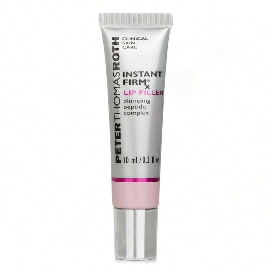 Peter Thomas Roth ピーター・トーマス・ロス インスタント ファーム リップ フィラー プランピング ペプチド コンプレックス 10ml/0.3oz 【海外通販】 - Retinol - チェックする 1