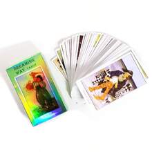 Permainan Kartu Tarot Dreaming Way untuk Pesta Keluarga - Putih - View 3