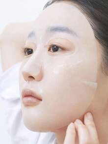Mediheal Vita Essential 面膜 10 片裝，提亮膚色、改善暗沉、保濕、活化肌膚，含 9 種維生素複合成分，適用於暗沉肌膚及所有膚質 - Vita Essential Mask 10 - 查看 12