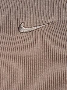 Gaun Rajut Bernapas Nike Authentic 2025 Wanita dengan Tali Bahu Tipis HJ0711-233 - HJ0711-233 - View 4