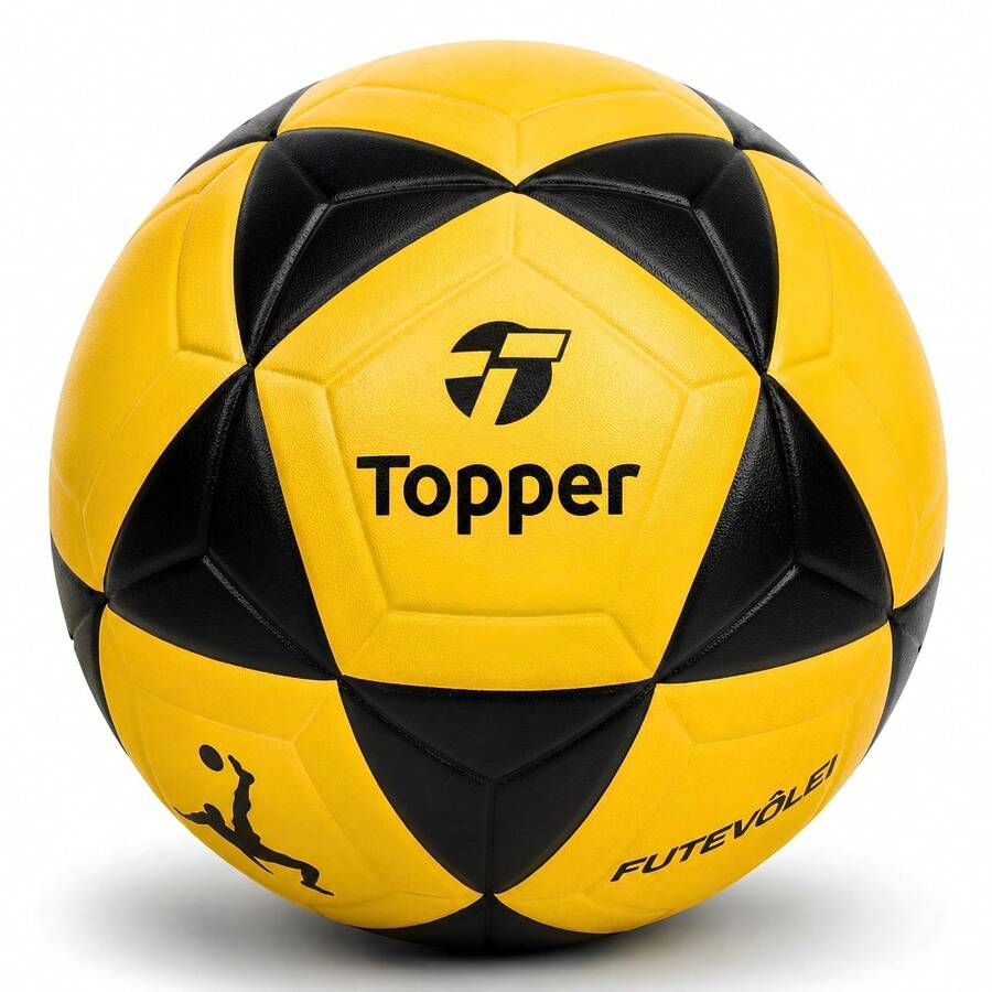Bola de Futevôlei Topper Oficial R1