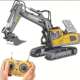 [11-channel] Excavator