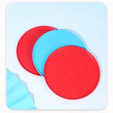 1 Piece, 2 Pieces Of Dog Supplies, UFO Floating Interactive Grasping Toy For Dogs, Anti Bite Lightweight And Flexible Training Toy, Suitable For Small And Medium-Sized Dogs, Suitable For Outdoor Parks, Backyards, Camping, Beaches, Throwing Games - Multicolor - View 8