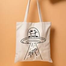 Kids Shoulder & Tote Bags - A - View 2