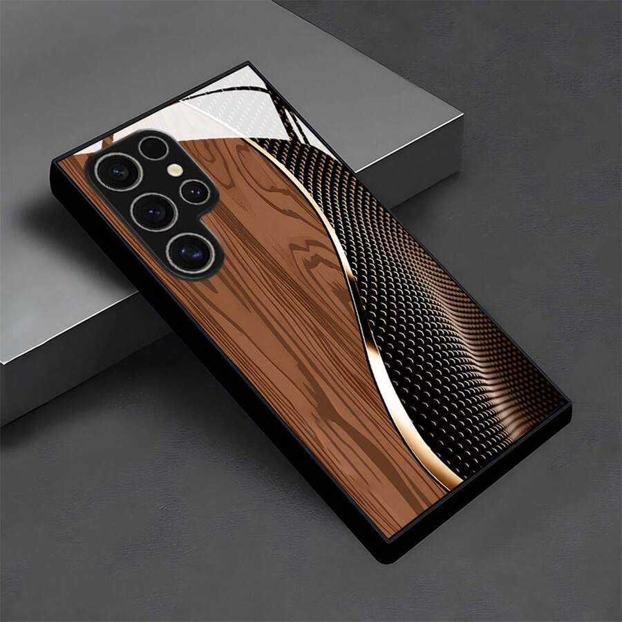 Fashion Phone Cases - 混合色 1 - 查看 1