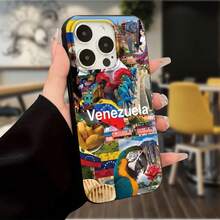 Fashion Phone Cases - 黑色 - 查看 6