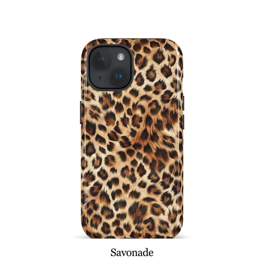 Fashion Phone Cases - 1 Piece Of Picture Color - View 1