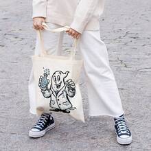 Kids Shoulder & Tote Bags - A - View 2