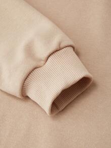 TG260 - Apricot - View 4