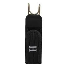 No-Buckle Elastic Waist Belt Hook Adjustable Metal Hook Unisex Invisible Belt Buckle Suitable For Outdoor Work - Stainless Steel Buckle - View 10