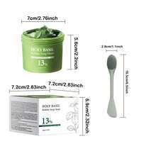 MOPOYAT Cleansers - Green - View 10
