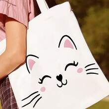 Kids Shoulder & Tote Bags - A - View 6
