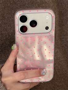 Polka Dot Foundation