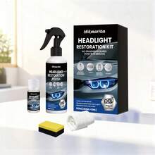 Cleaning & Care Agents - A - View 3