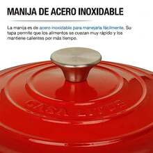Dutch Ovens - View 8