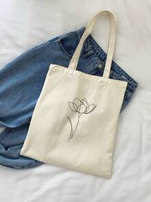 Kids Shoulder & Tote Bags - Beis - View 1