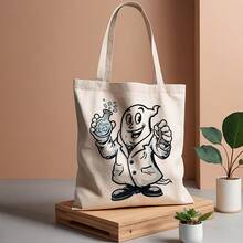 Kids Shoulder & Tote Bags - A - View 3