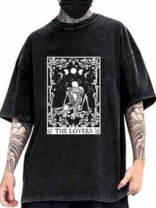Men T-Shirts - A - 查看 1