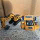 [15 Channels] New Excavator