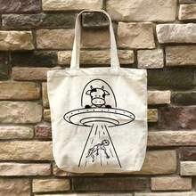 Kids Shoulder & Tote Bags - A - View 9