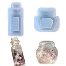 Angel Wings Resin Casting Mold Silicone Mold Accessories Resin Liquid Mold Resin Keychain Silicone Mold Resin Mold - 815 - View 13