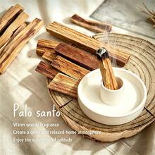10/20支南美秘魯 Palo Santo 聖木香棒，空間淨化香氛木，芳香療法，淨化靈魂，清新舒適清新空氣 - 聖木 - 查看 4