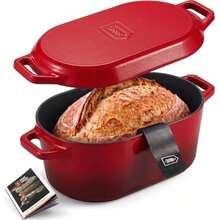 Dutch Ovens - View 1