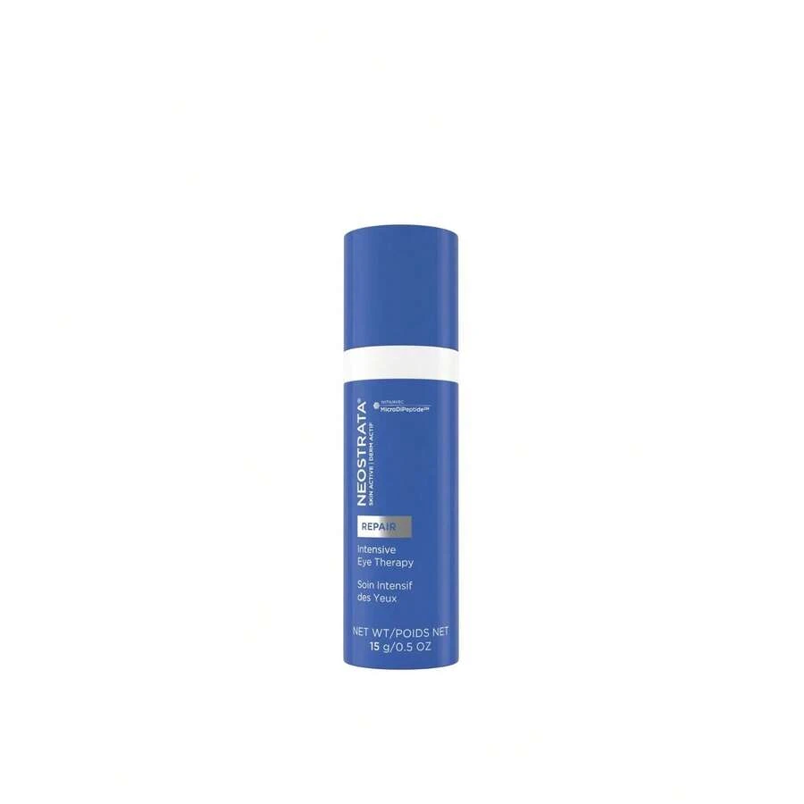 NeoStrata Skin Active Repair علاج مكثف للعيون مضاد للشيخوخة 15 جرام - كريم للعيون، كافيين، ببتيدات، معتمد من قبل أطباء الجلد - Caffeine - مشاهدة 1