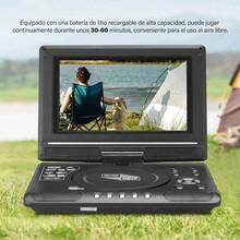 CD Player - View 3