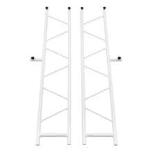 Headliner Indio Lighting Bar 98.5 Inch DJ Truss Stand Aluminum Alloy Heavy Duty 44 Lb Load Capacity For DJ Show - Default - View 11