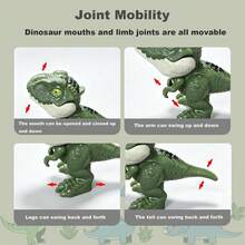 Kids Dinosaurs & Prehistoric Creatures - D - View 3