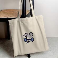 Kids Shoulder & Tote Bags - A - View 4