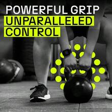Grip Enhancer - Premium Chalk Less Mess Hand Chalk Weightlifting, Powerlifting, Yoga, Gaming, Climbing, And More, Long-Lasting Reliable - 0.3 Gram (5 Pack) - View 7