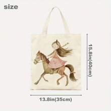 Kids Shoulder & Tote Bags - A - View 3