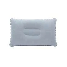 Travel Pillow, Backrest, Portable Outdoor Mat, Ultra-Lightweight Camping Pillow, With Neck And Waist Support, Washable Pillow, Suitable For Airplane, Car, Office Nap, Hiking, Backpacking, Multi-Functional Travel Pillow For Various Occasions - Multicolor - View 14