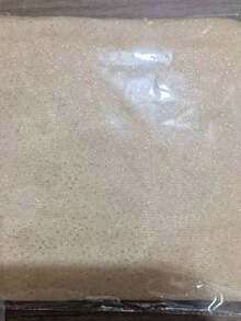 女款單層大教堂長度亮片薄紗婚禮新娘面紗 - 彩色 - 查看 11